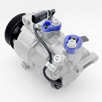 DV12 12V 6PK compressor voor A4 8K2 Auto AC OEM 8E0260805BJ 8E0260805BA 8E0260805