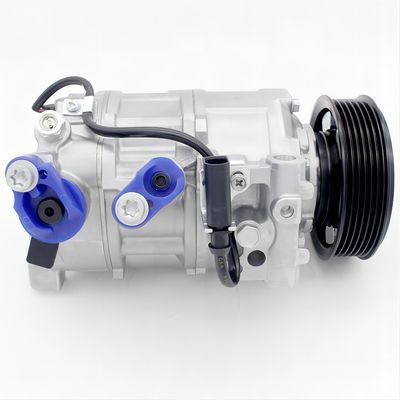 DV12 12V 6PK compressor voor A4 8K2 Auto AC OEM 8E0260805BJ 8E0260805BA 8E0260805