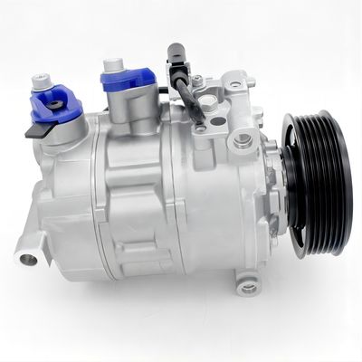 DV12 12V 6PK compressor voor A4 8K2 Auto AC OEM 8E0260805BJ 8E0260805BA 8E0260805