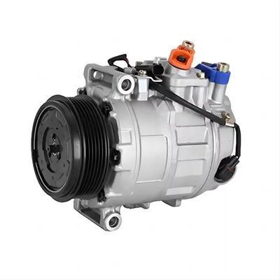 0012308711 0012301811 A0012301211 447180-5246 447180-4132 7SEU17C Auto luchtcompressor Voor 2003-2006 Mercedes W219 CLS500