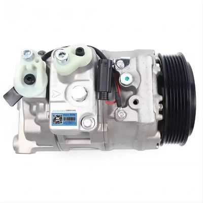 0012308711 0012301811 A0012301211 447180-5246 447180-4132 7SEU17C Auto luchtcompressor Voor 2003-2006 Mercedes W219 CLS500