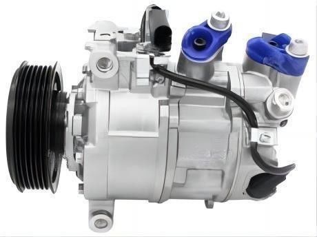 12V voor Audi Q7 3.0 4F0260805AR 4F0260805AL 4E0260805AA 447190-6360 447190-3430 4F0260805AH DCP02031 wisselstroomcompressor