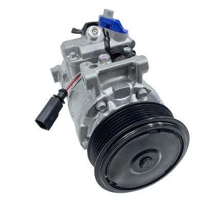 12V voor Audi Q7 3.0 4F0260805AR 4F0260805AL 4E0260805AA 447190-6360 447190-3430 4F0260805AH DCP02031 wisselstroomcompressor