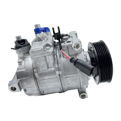 12V voor Audi Q7 3.0 4F0260805AR 4F0260805AL 4E0260805AA 447190-6360 447190-3430 4F0260805AH DCP02031 wisselstroomcompressor