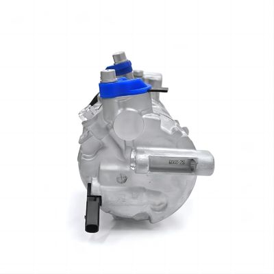 12V wisselstroomcompressor Automotive CAR Air Compressor Voor Audi Q5 A4 8T0260805E