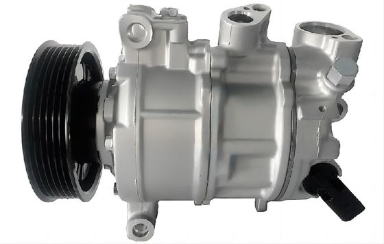 12V wisselstroomcompressor Automotive CAR Air Compressor Voor Audi Q5 A4 8T0260805E