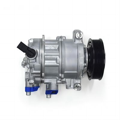 12V wisselstroomcompressor Automotive CAR Air Compressor Voor Audi Q5 A4 8T0260805E