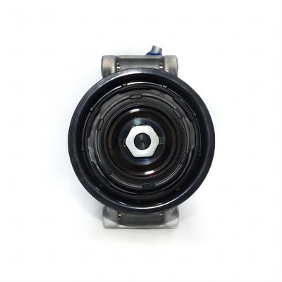 12V wisselstroomcompressor Automotive CAR Air Compressor Voor Audi Q5 A4 8T0260805E