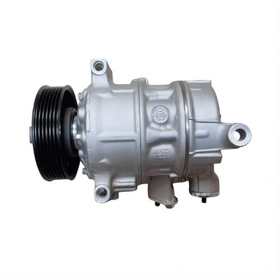 12V wisselstroomcompressor voor Audi Quattro/VW Jetta Golf Passat Beetle 2.5L 1K0820803T 1K0820808G 1K0820859G 1K0820803K 1K08208080