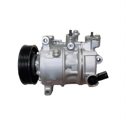 12V wisselstroomcompressor voor Audi Quattro/VW Jetta Golf Passat Beetle 2.5L 1K0820803T 1K0820808G 1K0820859G 1K0820803K 1K08208080