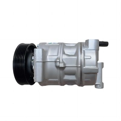 12V wisselstroomcompressor voor Audi Quattro/VW Jetta Golf Passat Beetle 2.5L 1K0820803T 1K0820808G 1K0820859G 1K0820803K 1K08208080