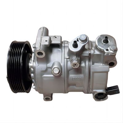 12V wisselstroomcompressor voor Audi Quattro/VW Jetta Golf Passat Beetle 2.5L 1K0820803T 1K0820808G 1K0820859G 1K0820803K 1K08208080