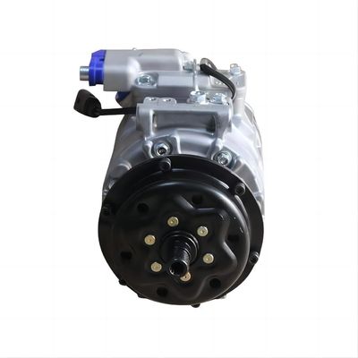 12V auto ac compressor 7SEU17C voor VW Volkswagen T5 2006-2008 3D0820805G 3D0820805Q 7H0820805C 7H0820805E
