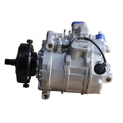 12V auto ac compressor 7SEU17C voor VW Volkswagen T5 2006-2008 3D0820805G 3D0820805Q 7H0820805C 7H0820805E