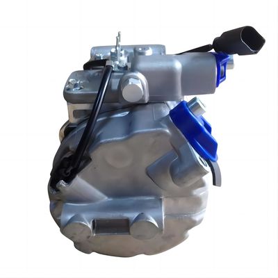 12V auto ac compressor 7SEU17C voor VW Volkswagen T5 2006-2008 3D0820805G 3D0820805Q 7H0820805C 7H0820805E