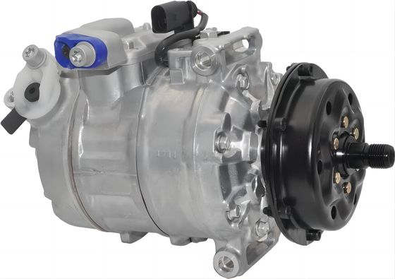 12V auto ac compressor 7SEU17C voor VW Volkswagen T5 2006-2008 3D0820805G 3D0820805Q 7H0820805C 7H0820805E