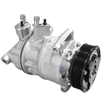Airconditioningcompressor voor Volkswagen Sagita Magotan 1K0820803E 1K0820803F 1K0820803G