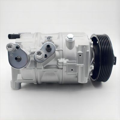 Airconditioningcompressor voor Volkswagen Sagita Magotan 1K0820803E 1K0820803F 1K0820803G