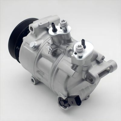 Airconditioningcompressor voor Volkswagen Sagita Magotan 1K0820803E 1K0820803F 1K0820803G
