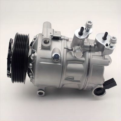 Airconditioningcompressor voor Volkswagen Sagita Magotan 1K0820803E 1K0820803F 1K0820803G