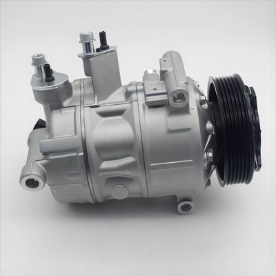 Airconditioningcompressor voor Volkswagen Sagita Magotan 1K0820803E 1K0820803F 1K0820803G