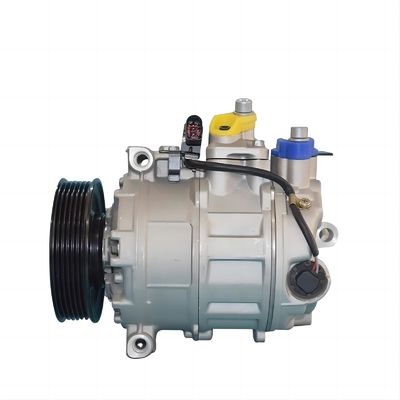 12V 7SUE16C compressor Voor AUDI A4 A6 A8 1.8-6.0L 4B0260805G 8E0260805 8E0260805AB 8E0260805T 8E0260805AH 4B0260805K 4B0