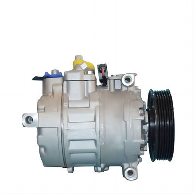 12V 7SUE16C compressor Voor AUDI A4 A6 A8 1.8-6.0L 4B0260805G 8E0260805 8E0260805AB 8E0260805T 8E0260805AH 4B0260805K 4B0